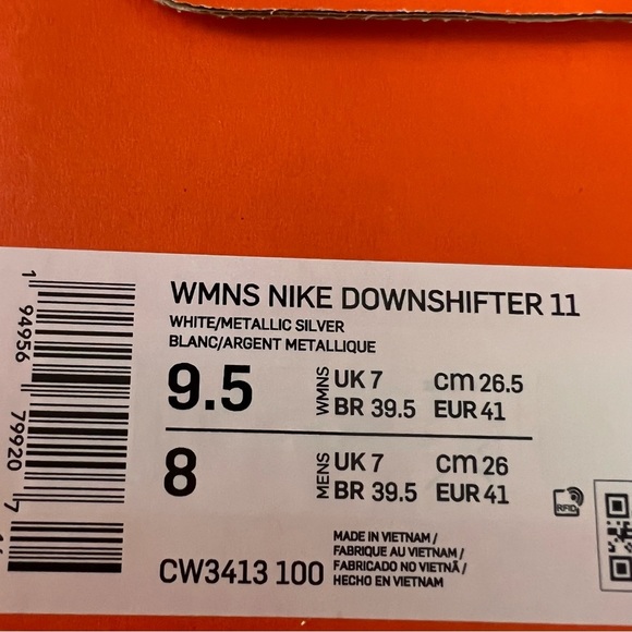 Nike Downshifter 11 - Picture 6 of 6
